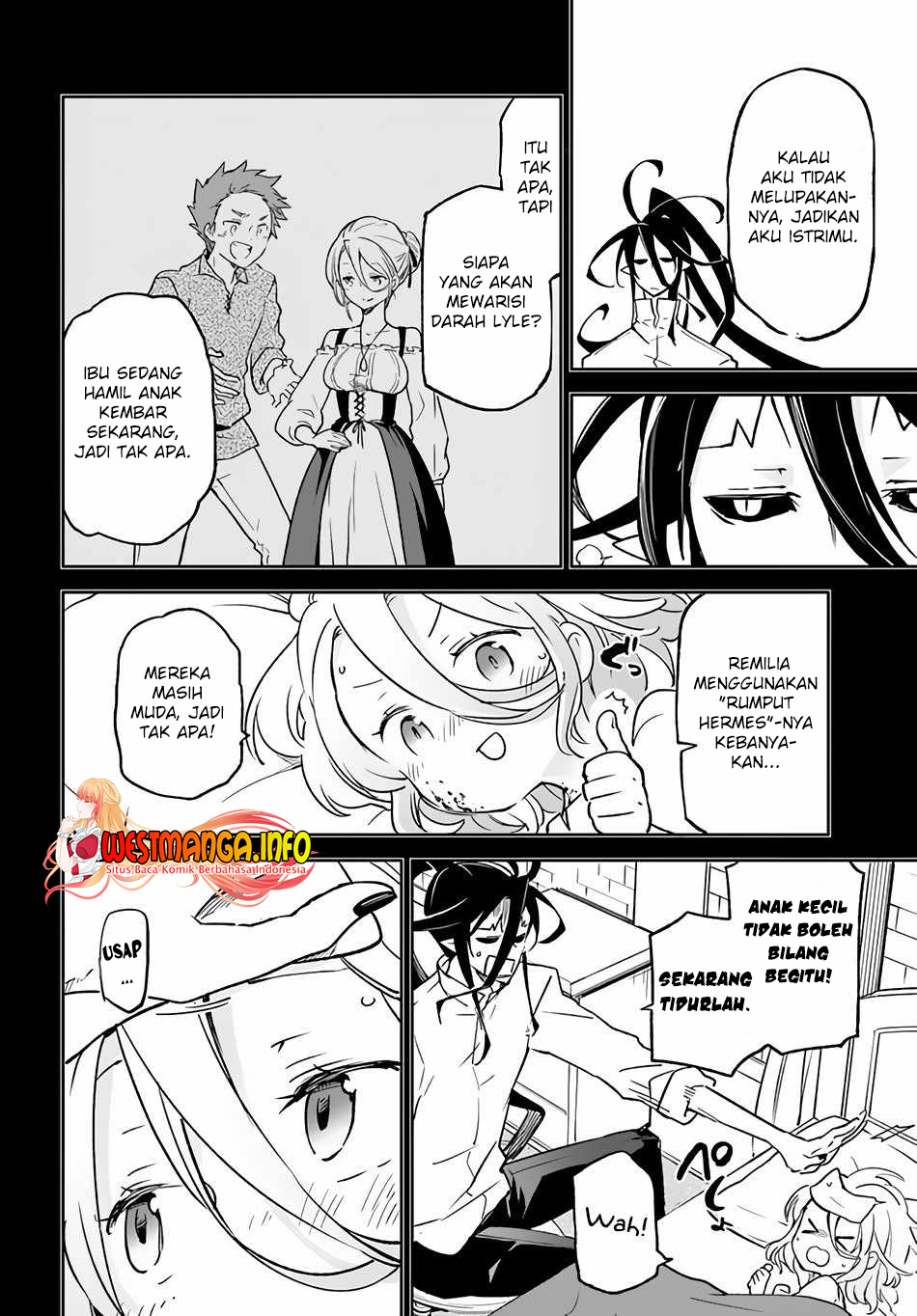 Henkyou Gurashi no Maou, Tensei shite Saikyou no Majutsushi ni naru ~Aisarenagara Nariagaru Moto Maō wa, Ningen o Shiritai~